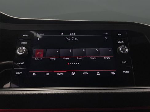 Used 2024 Volkswagen Jetta GLI 40th Anniversary Edition image 16