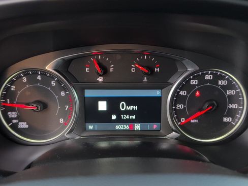 Used 2023 GMC Acadia SLT image 26