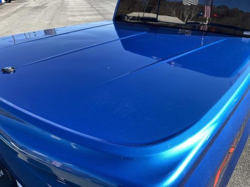 Used 2015 Ford F150 XLT w/ Equipment Group 302A Luxury image 4