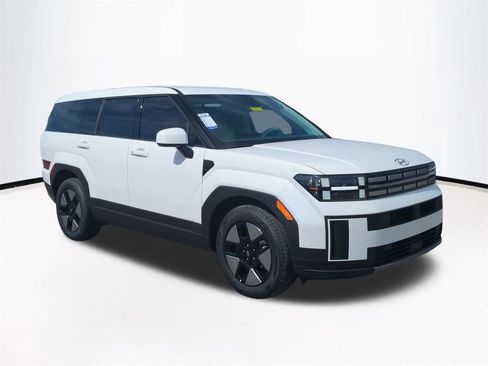 New 2026 Hyundai Santa Fe SE image 2