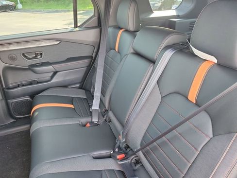 New 2026 Honda Passport TrailSport image 21