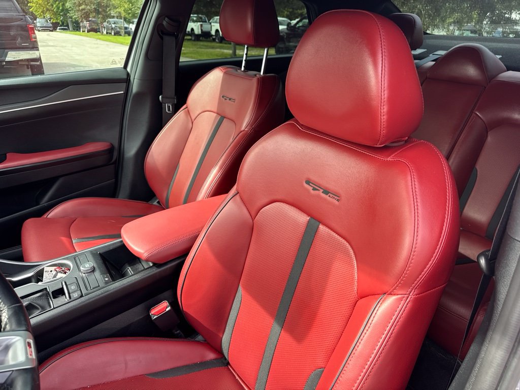 Used 2022 Kia K5 GT-Line w/ GT-Line FWD Premium Package image 10