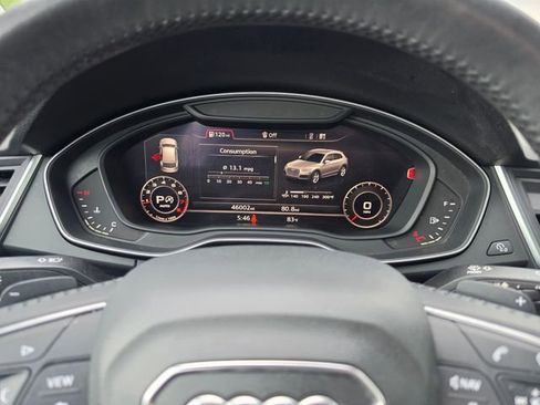 Used 2018 Audi Q5 2.0T Premium Plus w/ Premium Plus Package AWD/4WD image 35