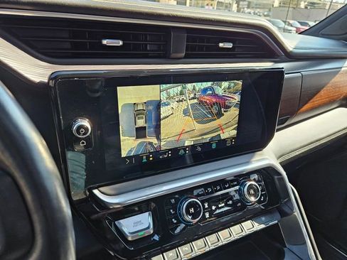 Used 2023 GMC Sierra 1500 Denali Ultimate image 28