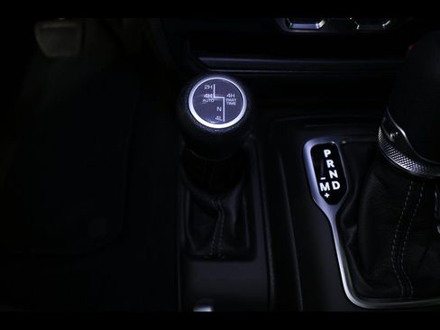 New 2025 Jeep Wrangler Sport S 4xe w/ Convenience Group image 13