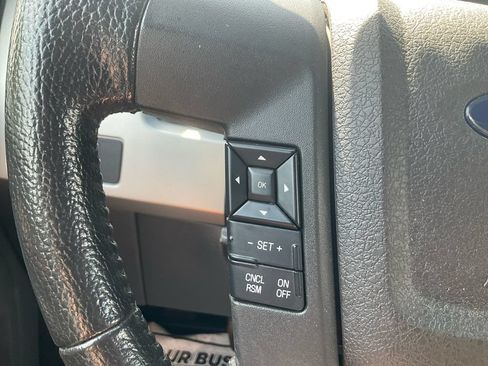 Used 2013 Ford F150 FX2 w/ Luxury Equipment Group RWD image 21
