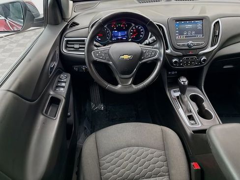 Used 2019 Chevrolet Equinox LT AWD/4WD image 23