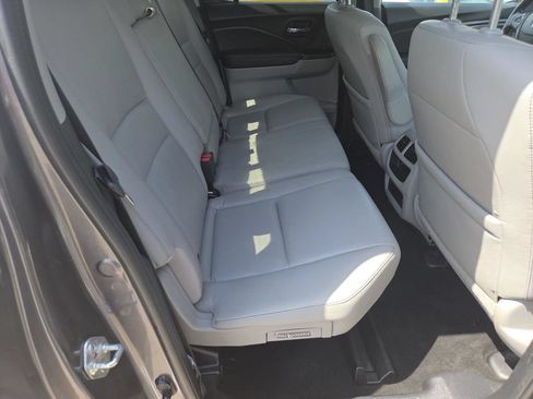 Used 2023 Honda Ridgeline RTL-E image 21