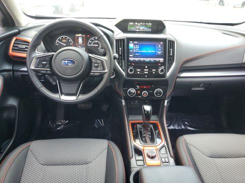 Used 2019 Subaru Forester Sport image 10