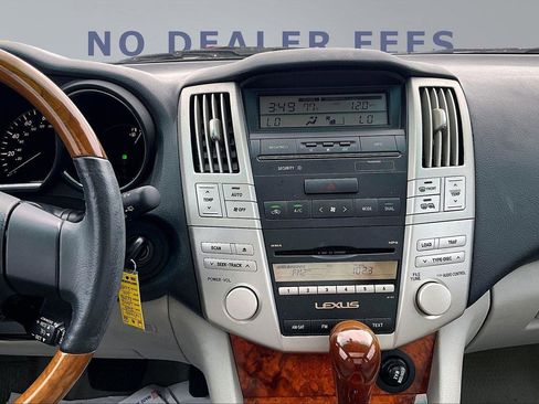 Used 2009 Lexus RX 350 2WD image 9