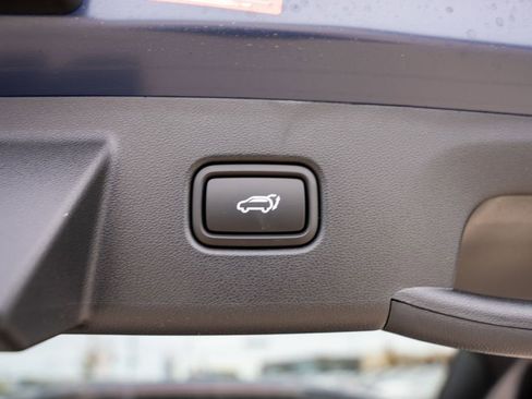 New 2026 Hyundai Tucson SEL image 11