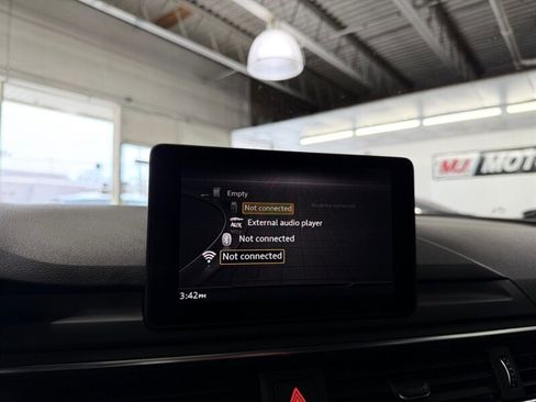 Used 2018 Audi A4 2.0T Premium Plus w/ Premium Plus Package image 25