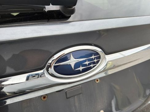 Used 2020 Subaru Ascent Limited w/ Technology Package AWD/4WD image 18