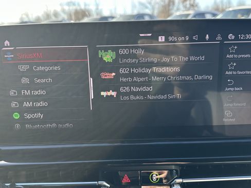 Used 2025 BMW M8 Competition w/ Driving Assistance Package image 25