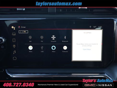 Used 2024 GMC Sierra 3500 Denali Ultimate image 13