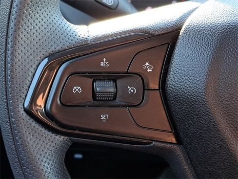 Used 2023 Chevrolet TrailBlazer LT image 18