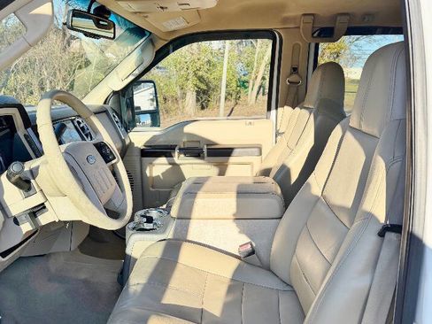Used 2008 Ford F450 Lariat image 10
