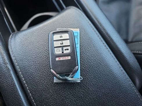 Used 2020 Honda Civic Sport image 34