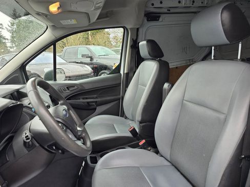 Used 2014 Ford Transit Connect XL image 21