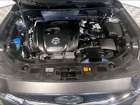 Used 2018 MAZDA CX-5 Touring image 9