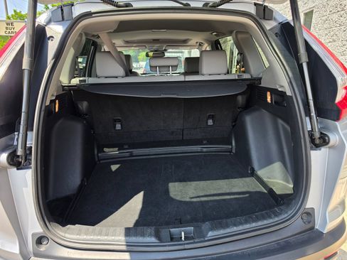 Used 2019 Honda CR-V EX-L image 8