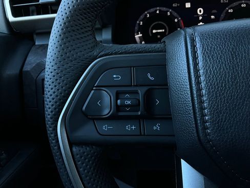 New 2026 Toyota Tacoma Limited image 38