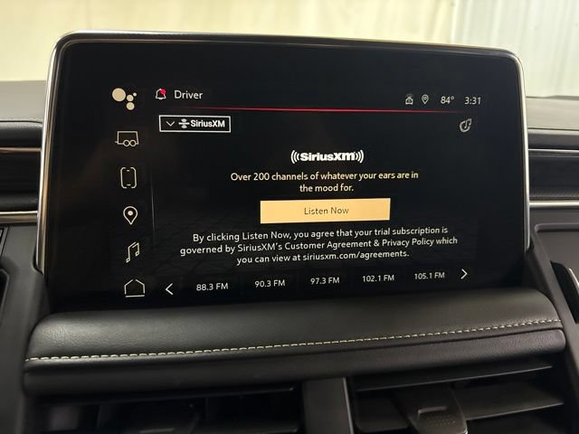 Used 2023 GMC Yukon SLT w/ SLT Premium Package AWD/4WD image 52