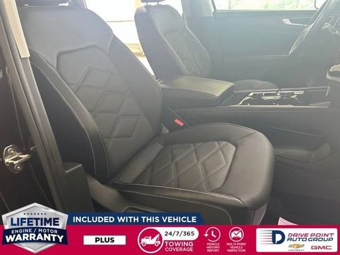 Used 2024 Volkswagen Atlas SE FWD image 29