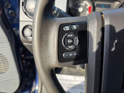 Used 2011 Ford F350 XL w/ PWR Equipment Group AWD/4WD image 19