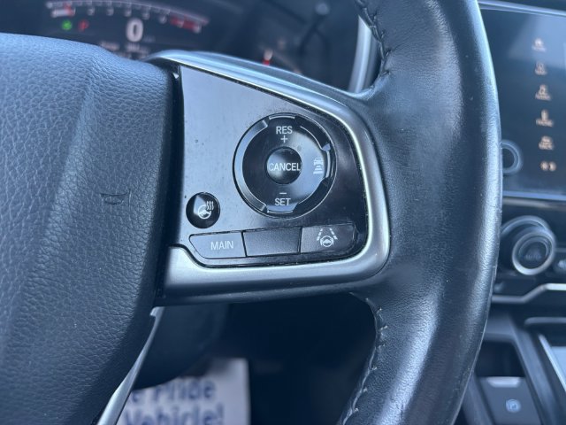 Used 2021 Honda CR-V Touring image 19