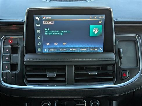 Used 2024 Chevrolet Tahoe Premier w/ Premium Package 2 image 18