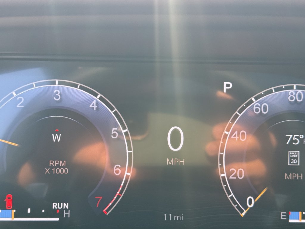 New 2027 Jeep Grand Cherokee Summit AWD/4WD image 16