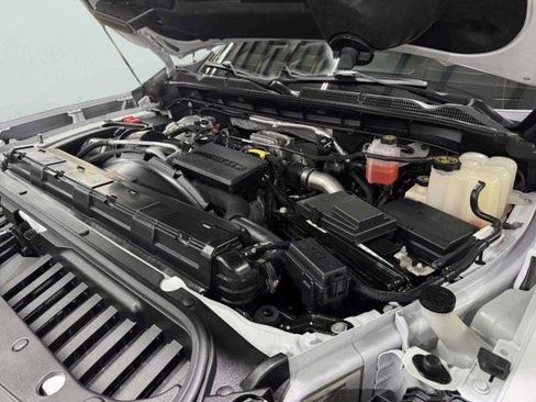 Used 2022 GMC Sierra 2500 AT4 AWD/4WD image 53