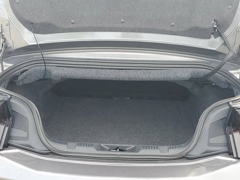 Certified 2024 Ford Mustang Premium image 11