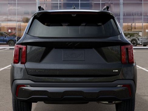 New 2026 Kia Sorento SX Prestige image 13