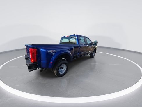 New 2026 Ford F350 XL image 8