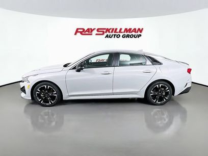 Used 2023 Kia K5 GT-Line w/ GT-Line Premium Package