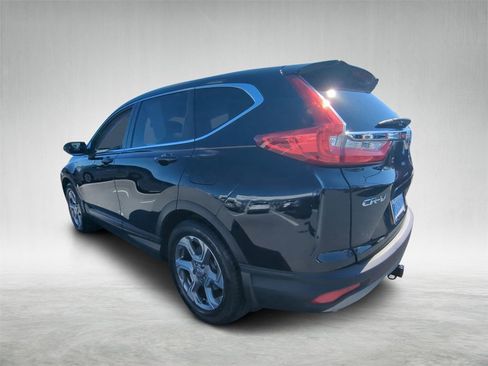 Used 2018 Honda CR-V EX-L image 5