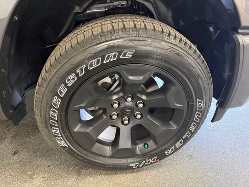 New 2026 RAM 1500 Big Horn AWD/4WD image 10