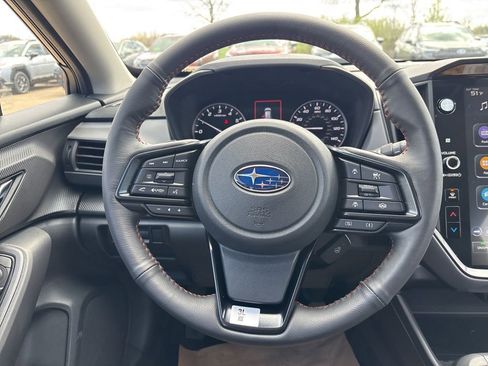 New 2026 Subaru Crosstrek 2.5i Limited AWD/4WD image 19