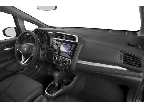 Used 2019 Honda Fit LX image 11
