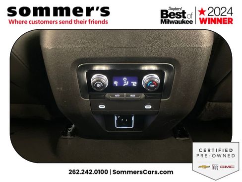 Certified 2024 GMC Yukon SLT image 23