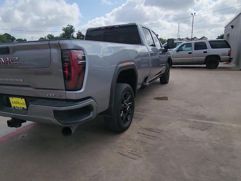 Certified 2024 GMC Sierra 2500 AT4 w/ AT4 Premium Plus Package AWD/4WD image 28