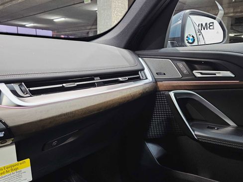 New 2026 BMW X1 xDrive28i image 20