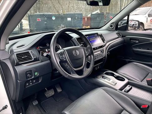 Used 2023 Honda Ridgeline RTL image 14