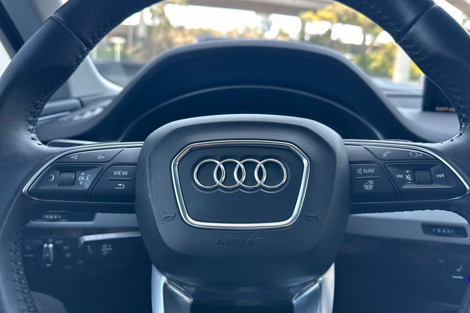 Used 2019 Audi Q7 2.0T Premium w/ Convenience Package AWD/4WD image 24