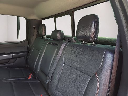 Used 2021 Ford F150 Lariat AWD/4WD image 20