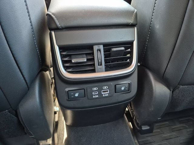 Used 2024 Subaru Legacy Touring XT AWD/4WD image 18
