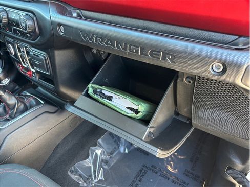 Used 2020 Jeep Wrangler Unlimited Rubicon image 44