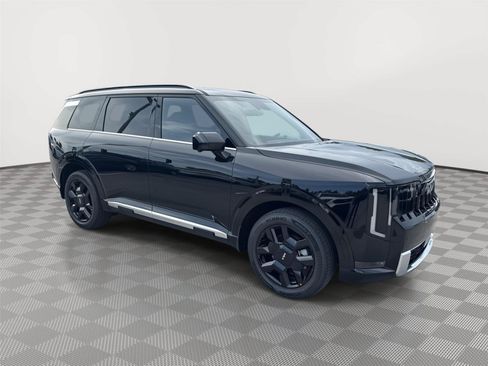New 2027 Kia Telluride SX Prestige w/ Towing Package AWD/4WD image 3